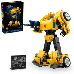 LEGO® 10338 Bumblebee