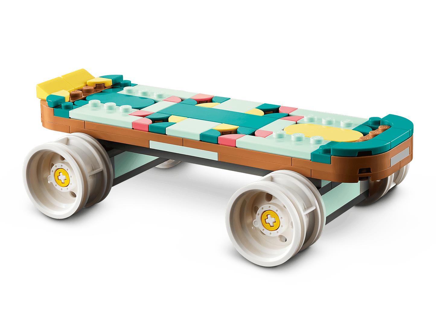 LEGO® 31148 Retro Roller Skate