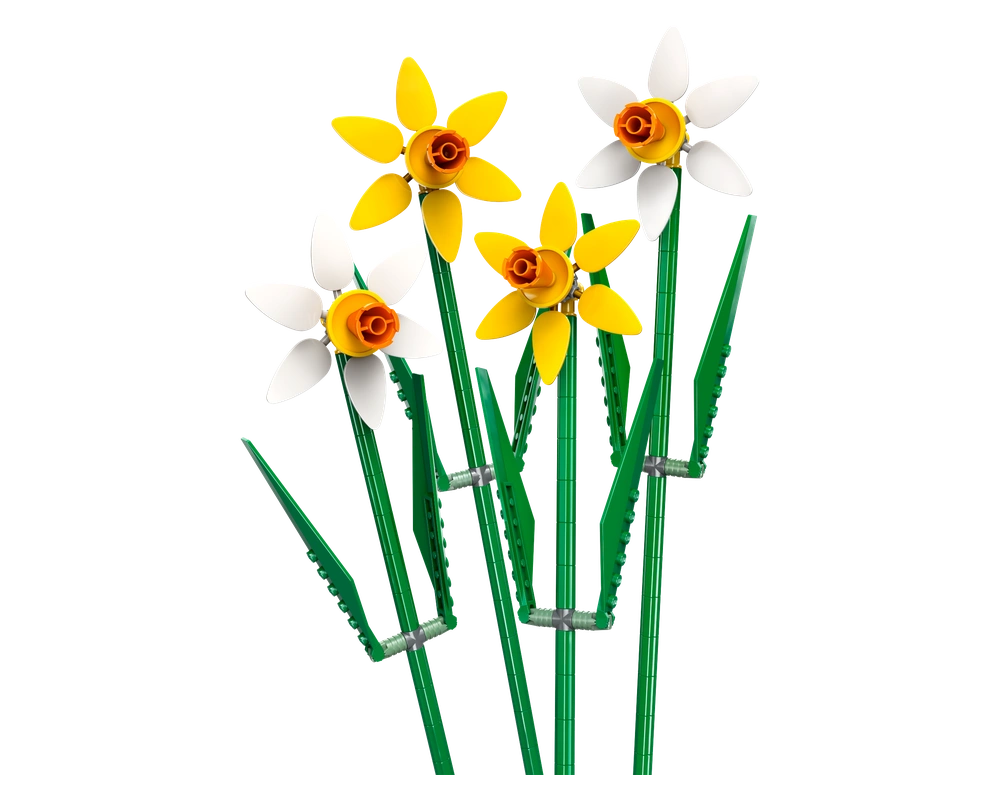 LEGO® 40747 Daffosils
