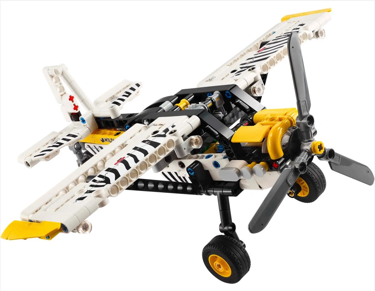 LEGO® 42198 Bush Plane