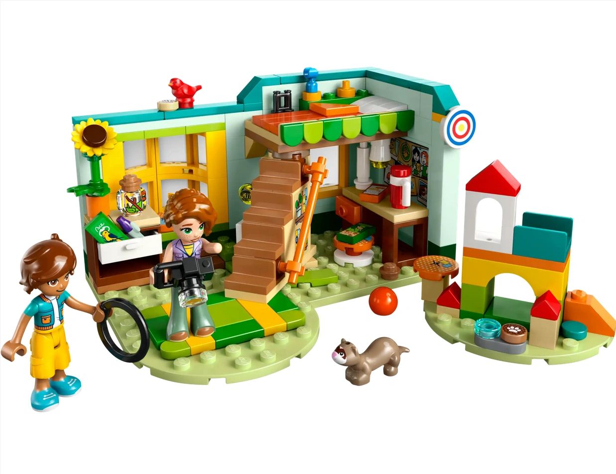 LEGO® 42646 Autumn's Room