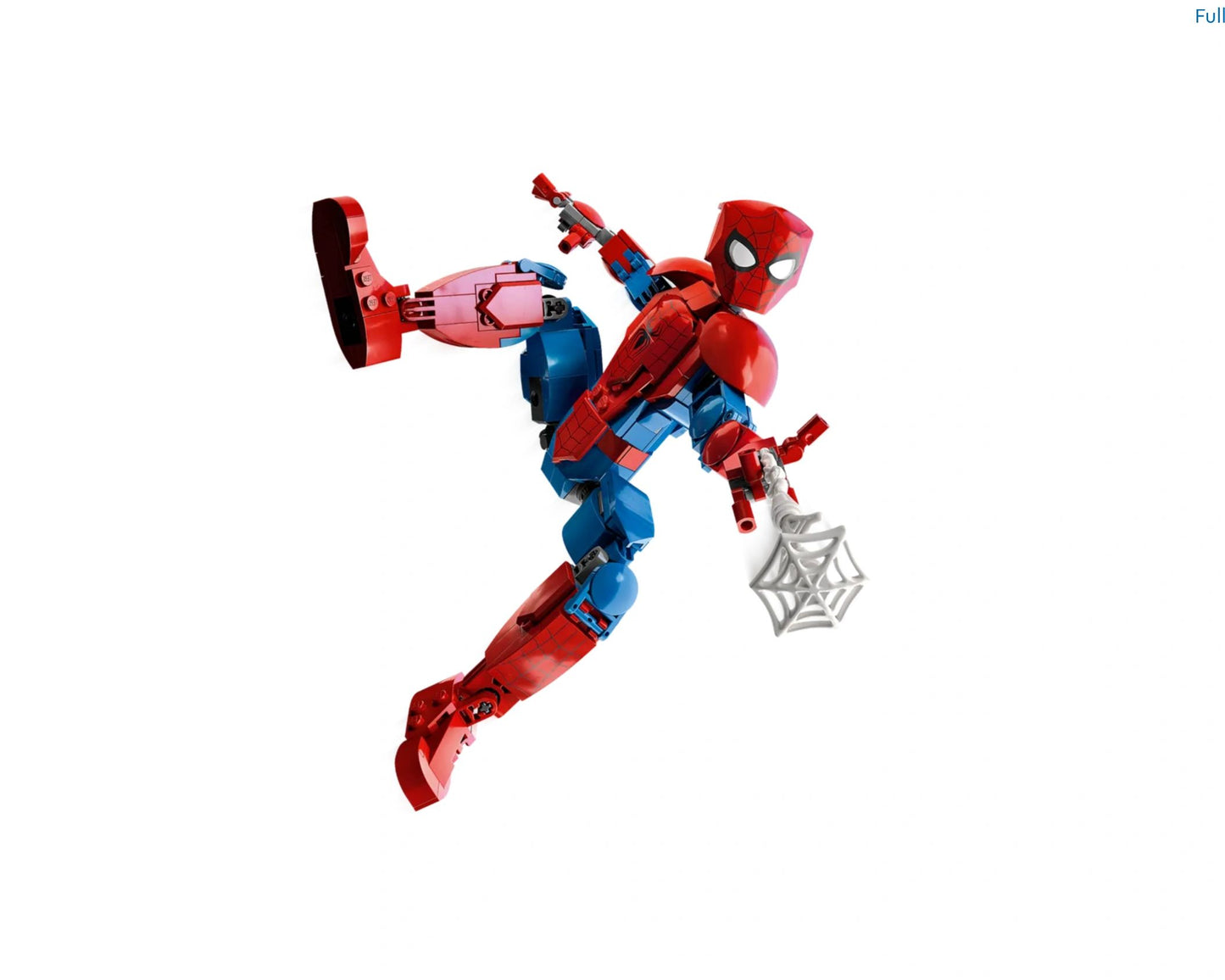 LEGO® 76226 Spider-Man Figure