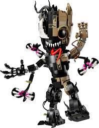 LEGO® 76249 Venomized Groot
