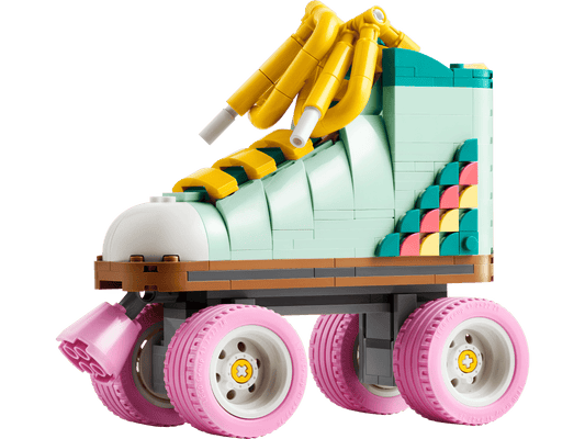 LEGO® 31148 Retro Roller Skate