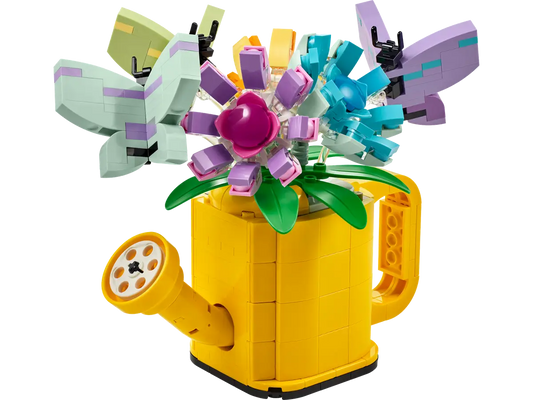 LEGO® 31149 Flowers in Watering Can
