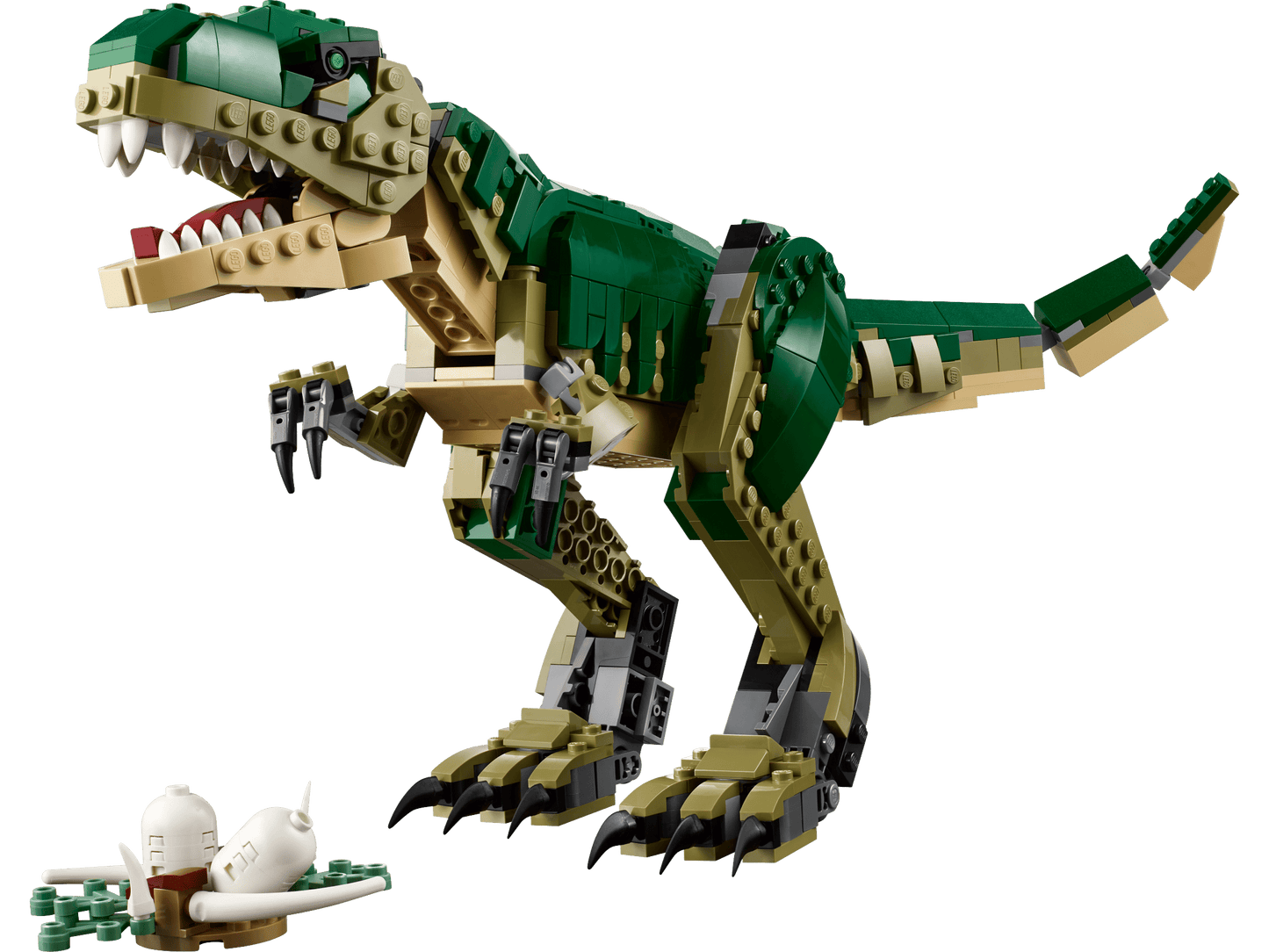 LEGO® 31151 T. rex