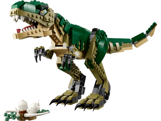 LEGO® 31151 T. rex