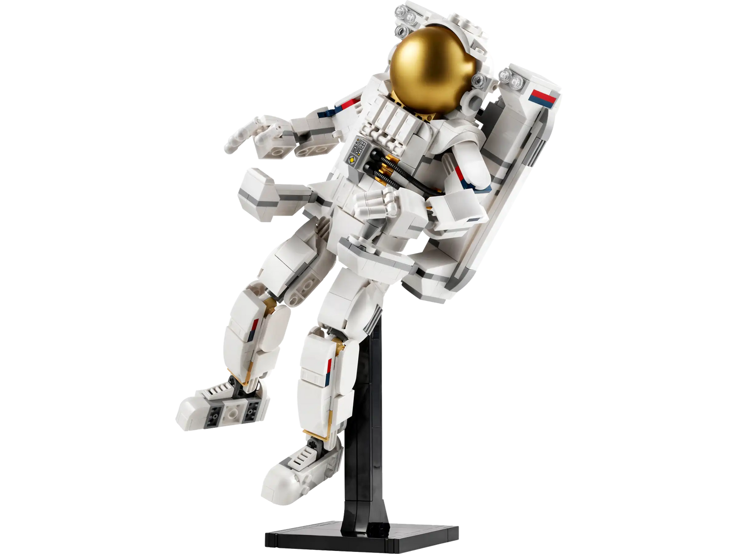 LEGO® 31152 Space Astronaut
