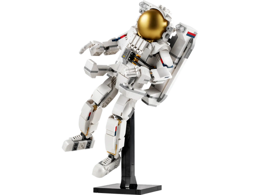 LEGO® 31152 Space Astronaut