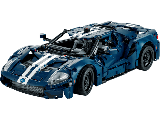 LEGO® 42154 2022 Ford GT
