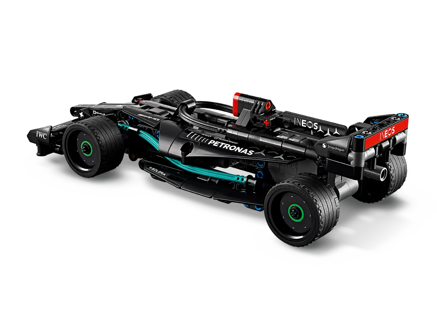 LEGO® 42165 Mercedes-AMG F1 W14 E Performance Pull-Back