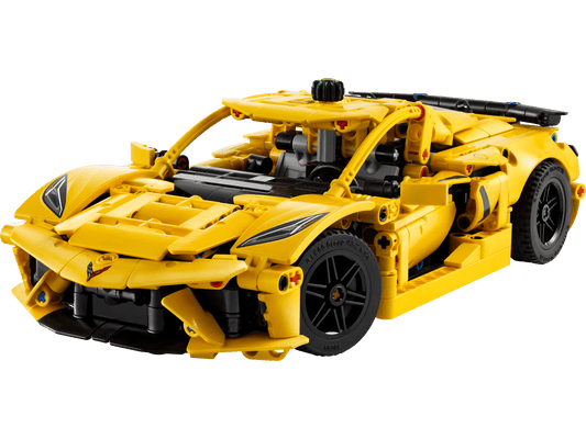 LEGO® 42205 Chevrolet Corvette Stingray