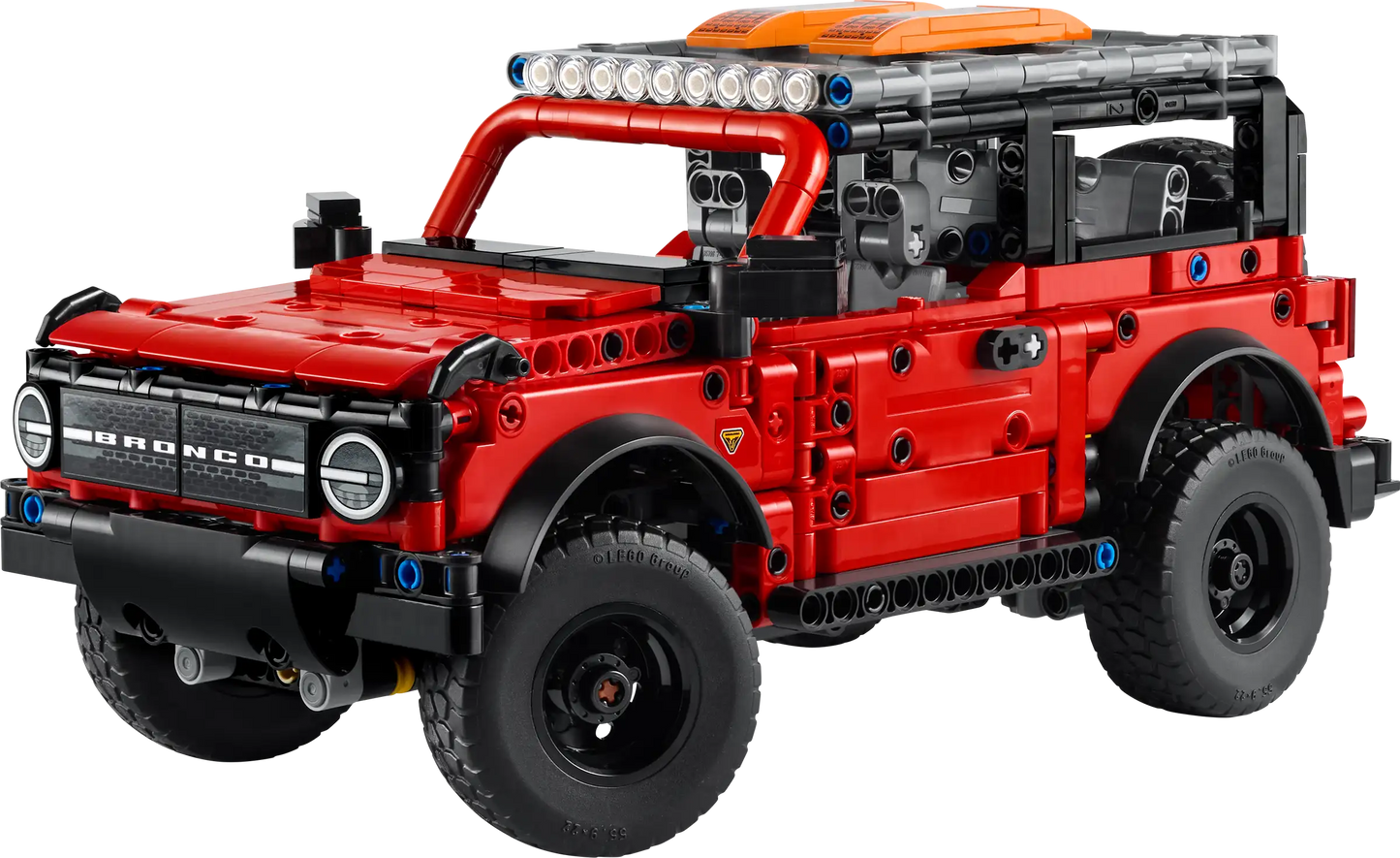 LEGO® 42213 Ford Bronco® SUV