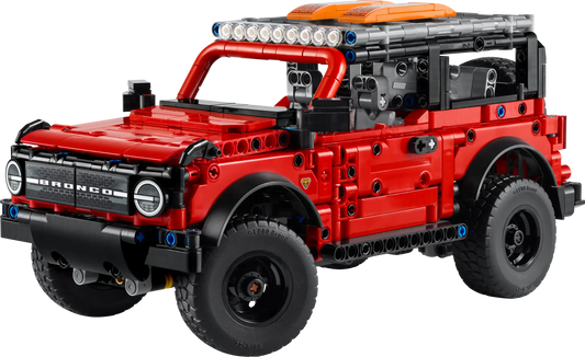 LEGO® 42213 Ford Bronco® SUV