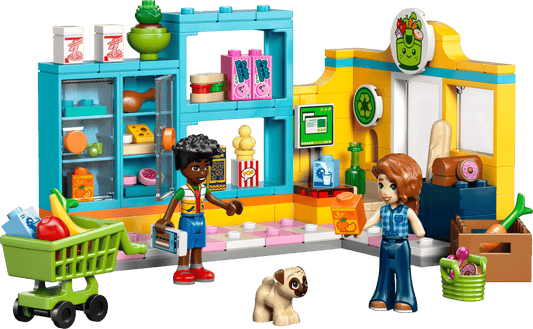 LEGO® 42680 Heartlake City Convenience Store