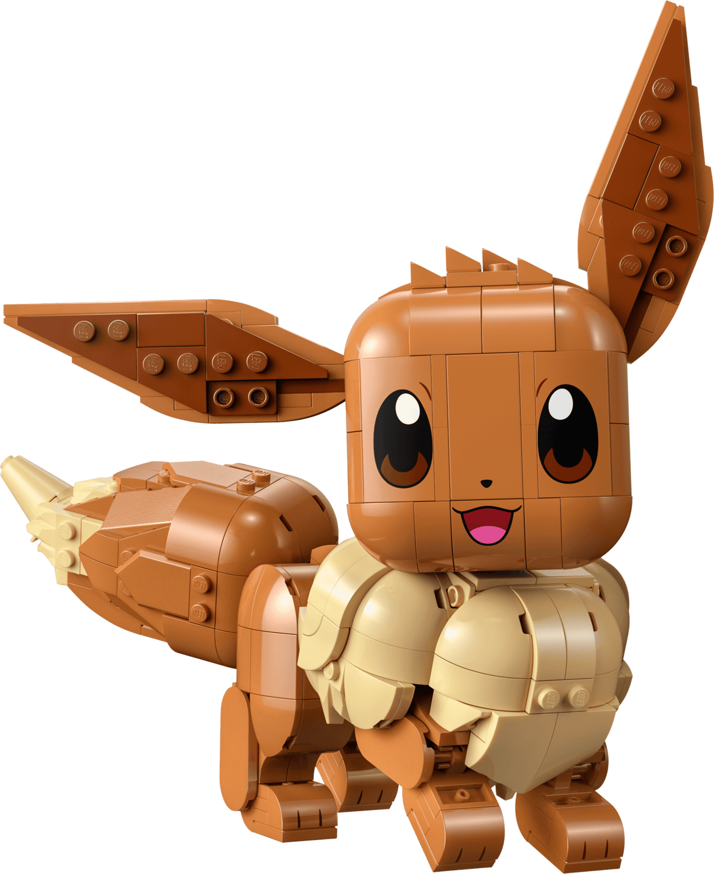 LEGO® 72151	Eevee