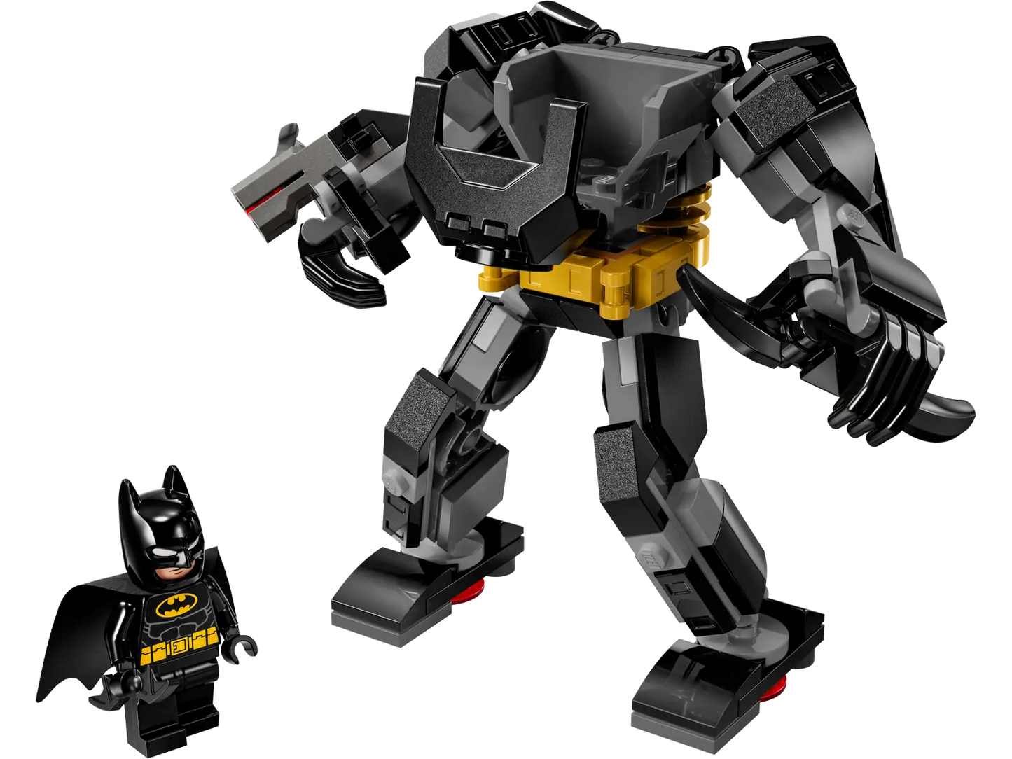 LEGO® 76270 Batman™ Mech Armor