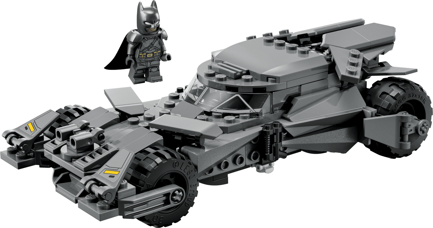 LEGO® 76331 Batman v Superman™ Batmobile™