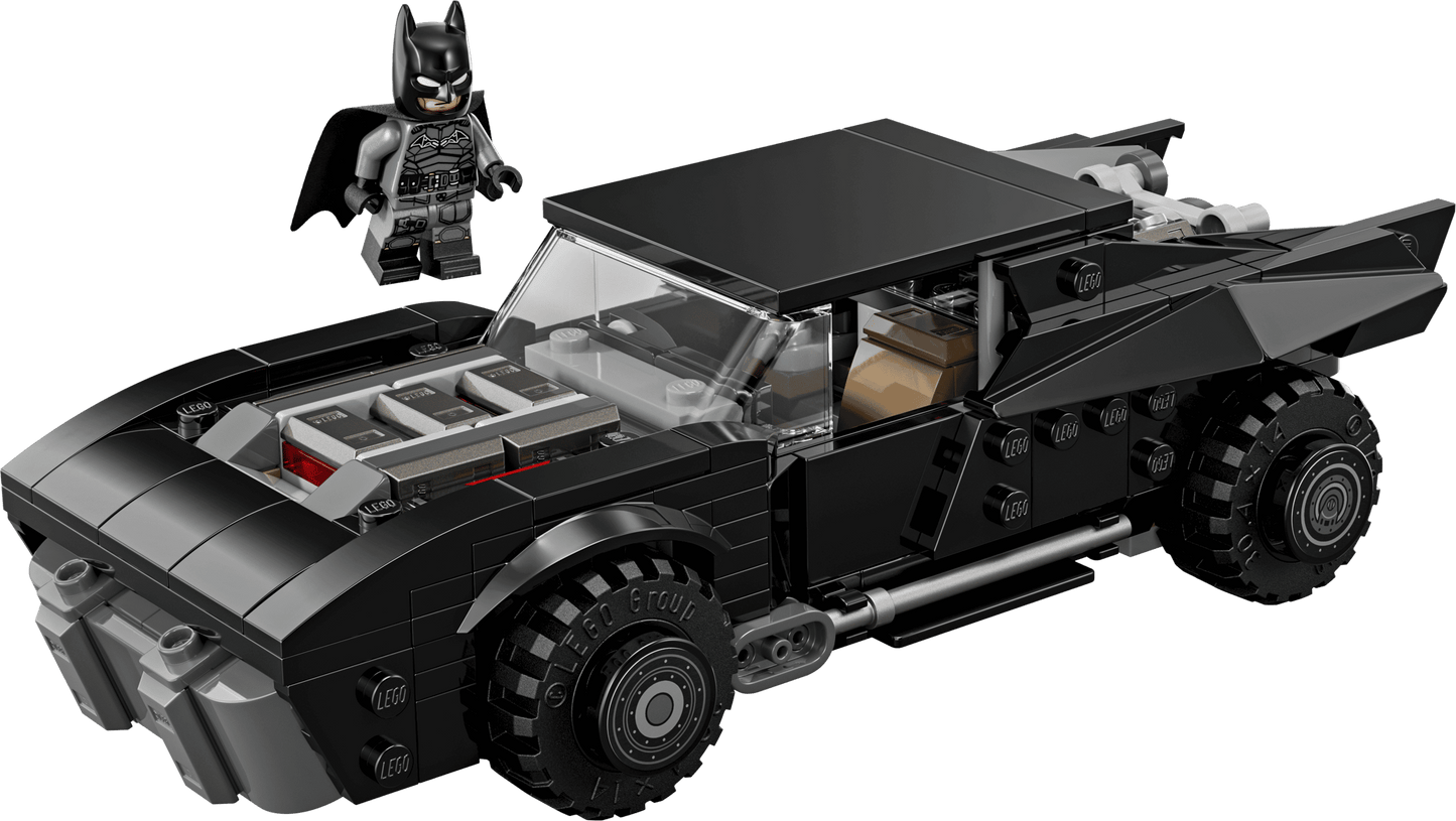 LEGO® 76332The Batman™ Batmobile™