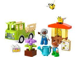 LEGO® 10419 Caring for Bees & Beehives