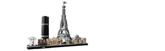 LEGO® 21044 Paris