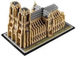 LEGO® 21061 Notre-Dame de Paris