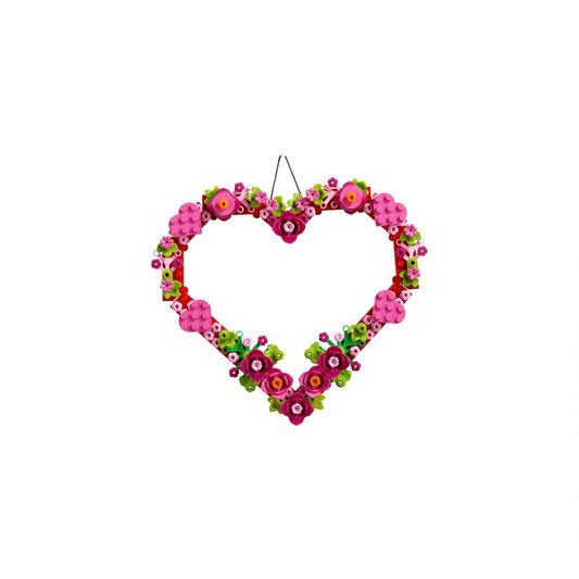 LEGO® 40638 Heart Ornament