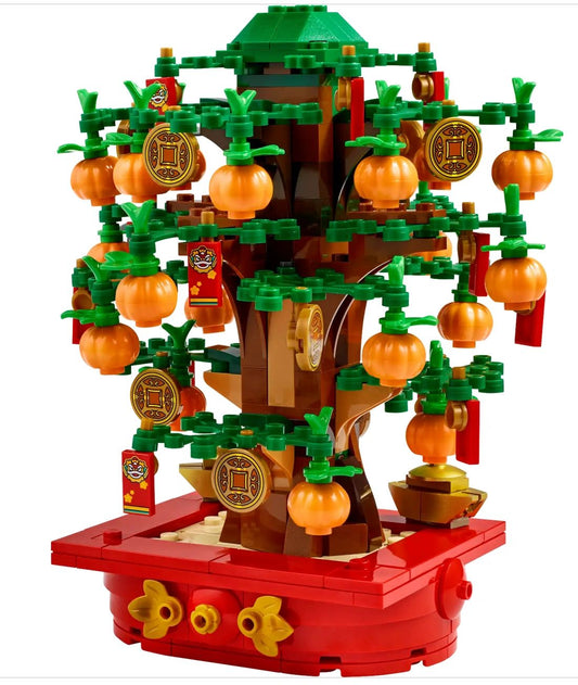 LEGO® 40648 Money Tree