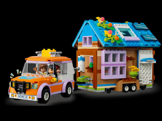 LEGO® 41735 Mobile Tiny House