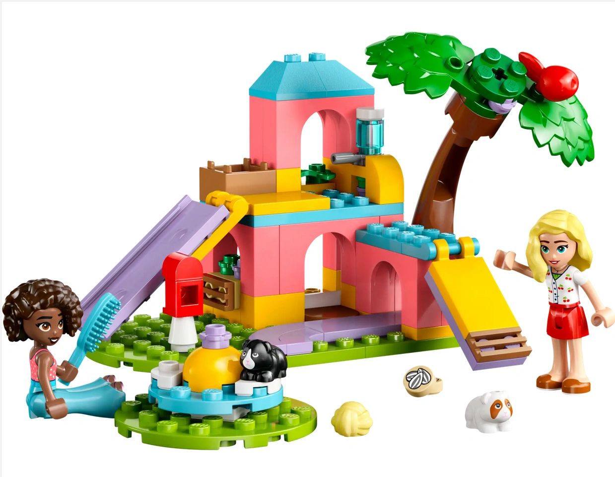 LEGO® 42640 Guinea Pig Playground
