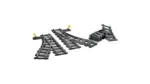 LEGO® 60238 Switch Tracks