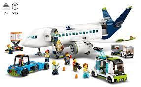 60367 Passenger Airplane