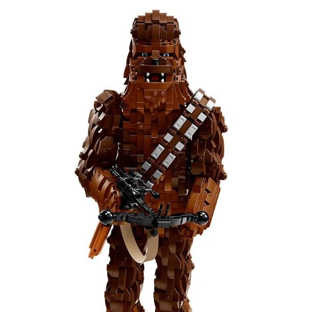 LEGO® 75371 Chewbacca™