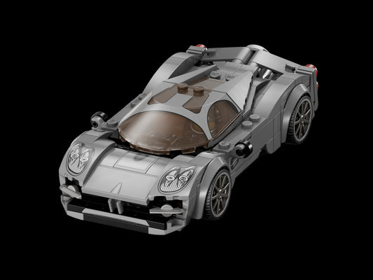 LEGO® 76915 Pagani Utopia