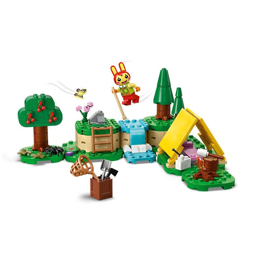 LEGO® 77047 Bunnie's Outdoor Activities