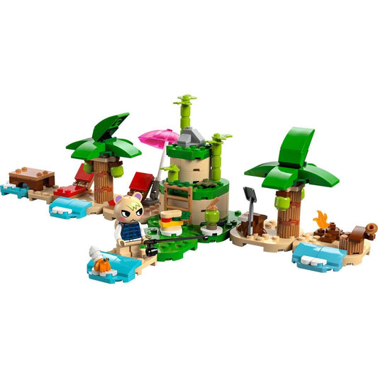 LEGO® 77048 Kapp'n's Island Boat Tour