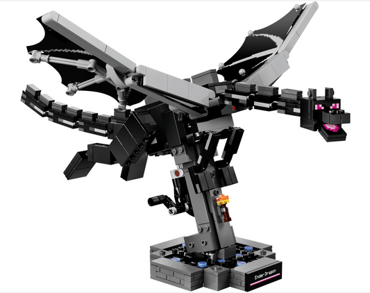 LEGO® 21595 The Ender Dragon