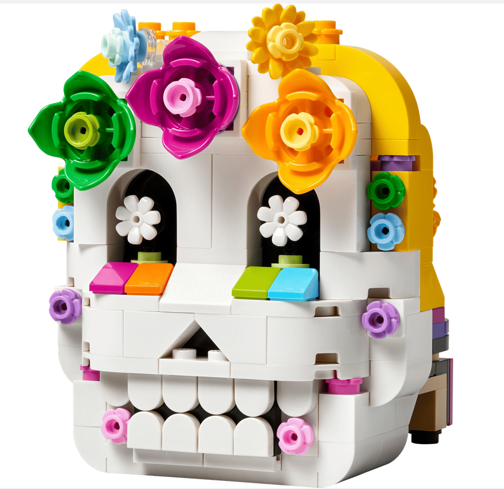 LEGO® 40811 Altar of the Dead