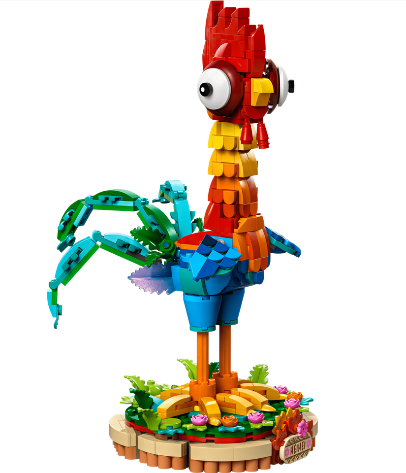 LEGO® 43272 Heihei
