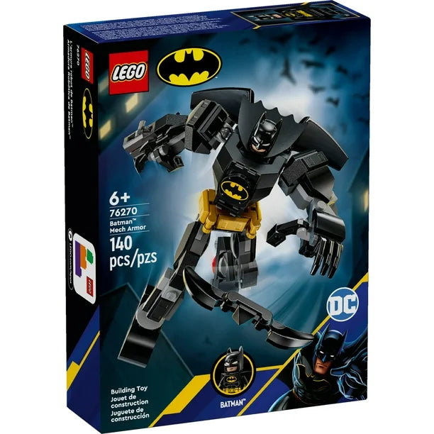 LEGO® 76270 Batman™ Mech Armor