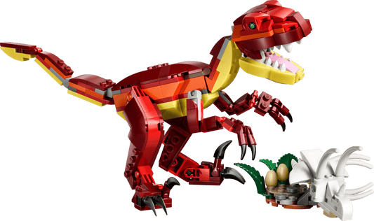 LEGO® 31379 Fierce Dinosaur