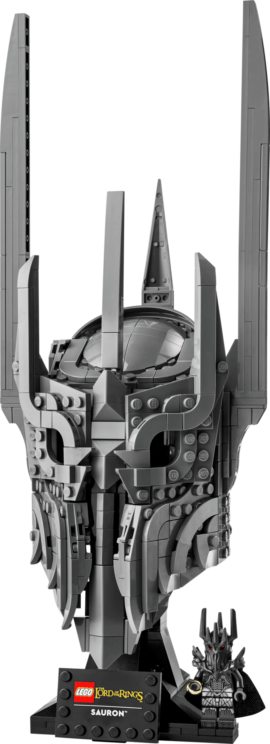 LEGO® 11373	The Lord of the Rings: Sauron's