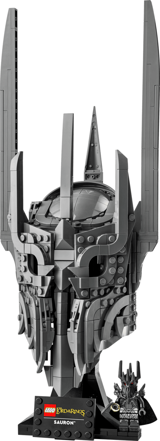 LEGO® 11373	The Lord of the Rings: Sauron's
