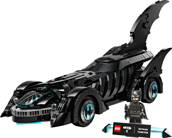 LEGO® 76304 Batman Forever™ Batmobile™