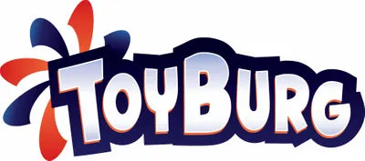 Toyburg